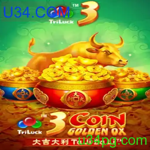 Explorando o Mundo de 3CoinGoldenOX: Um Mergulho no Universo de U34.COM