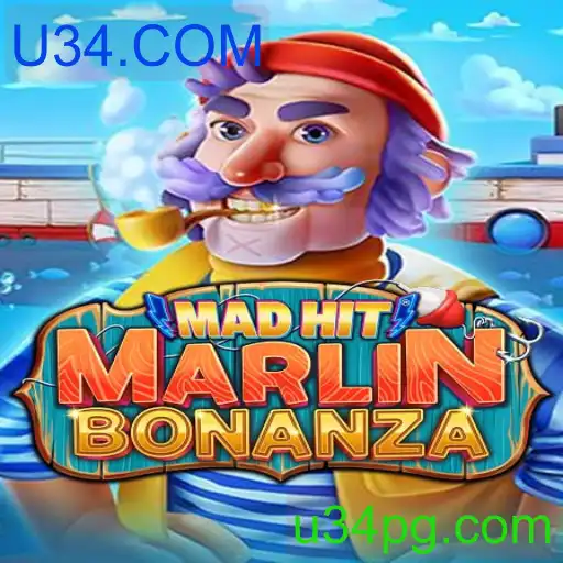 MadHitMarlinBonanza: O Jogo que Conquista a Internet em 2023