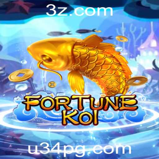 Desvendando FORTUNEKOI: O Fascinante Mundo do Jogo Online