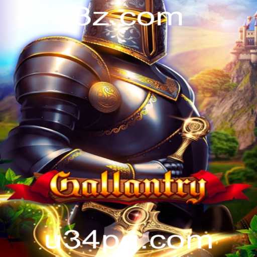 Gallantry: Descubra o Universo Medieval de Estratégia e Habilidade