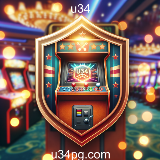 Descobrindo a Categoria 'Arcade' no u34: Um Mergulho Nostálgico na Diversão