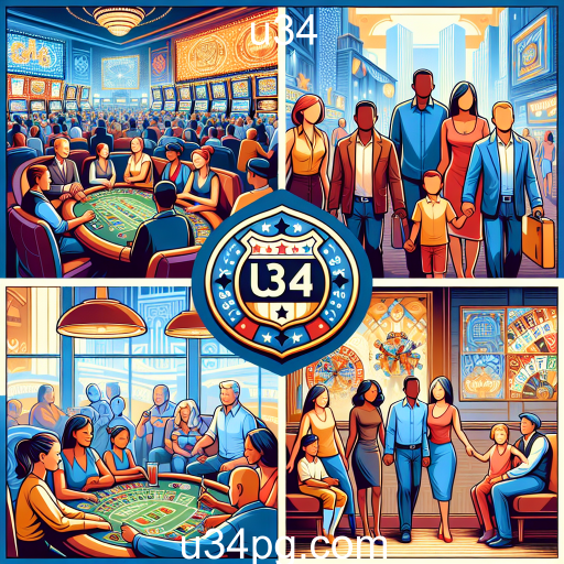 Explorando a Categoria 'Familiar' no Site de Palavras-Chave 'u34'